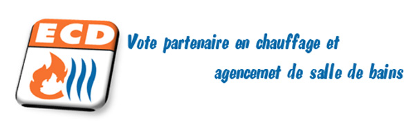 ECD Chauffage Sanitaire