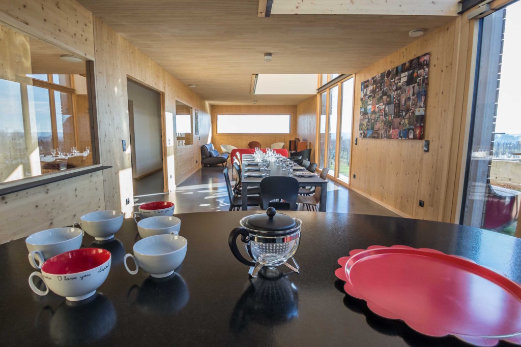 O'Connel Lodge Salle à Manger