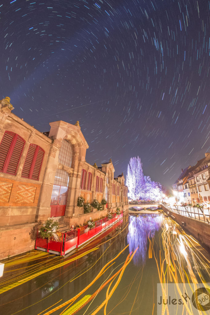 COLMAR Marché couvert par JULES_H Photos