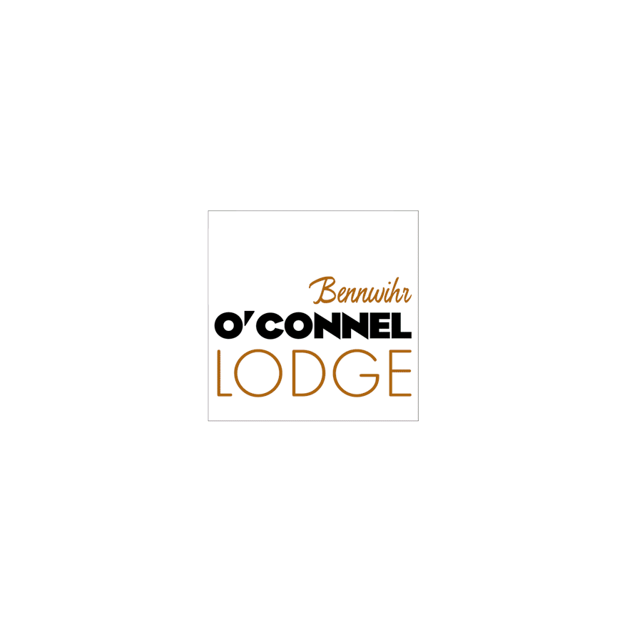 Bonne Année O'Connel Lodge